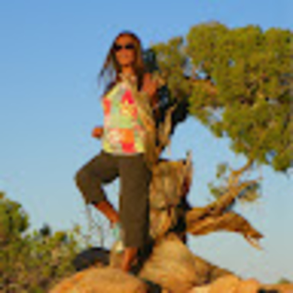 Meet your Posher, Tanya
